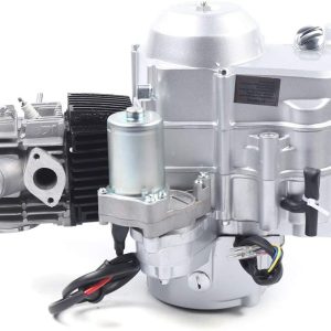 110cc 4-Stroke Single Cylinder Engine Auto Motor T
