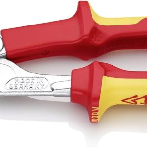 Knipex 87 26 250 Water Pump Pliers "Cobra VDE" 9,8