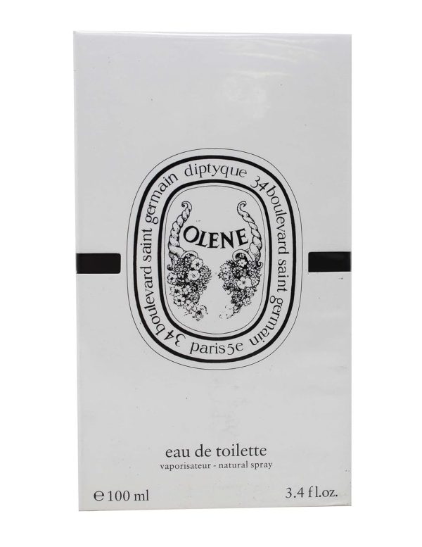 Diptyque Olene Eau de Toilette-3.4 oz