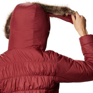 Columbia Womens Sparks Lake Jacket