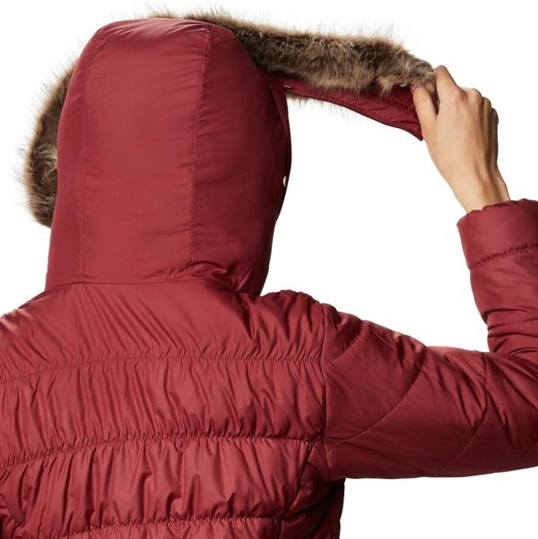 Columbia Womens Sparks Lake Jacket