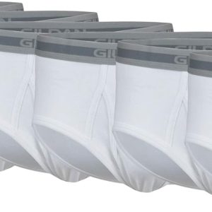 Gildan Men's Underwear Briefs, Multipack