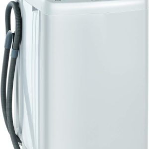 Lavadora automática completa Giantex, lavadora de