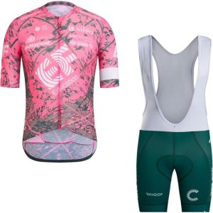 2022 Pro Team Cycling Jersey Set For Men,Breathabl