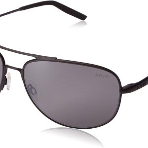 Revo Unisex RE 3087 Windspeed Aviator Polarized UV