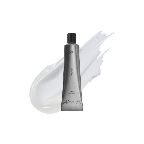 A'ddict Solid Perfume - Oak Moss 501, Mossy Eart