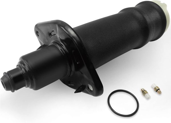 VIGOR Rear Left Air Suspension Spring Compatible w