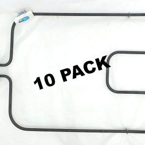 Seneca River Trading 10 Pk, Bake Element for Frigi