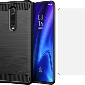 Asuwish Phone Case for Xiaomi Mi 9T/Mi9T Pro/Redmi