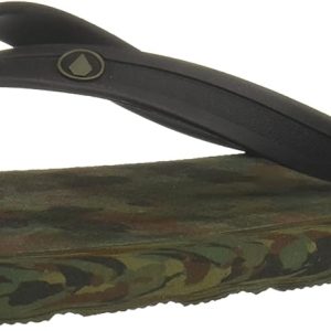 Volcom Men's Rocker Flip Flop Sandal
