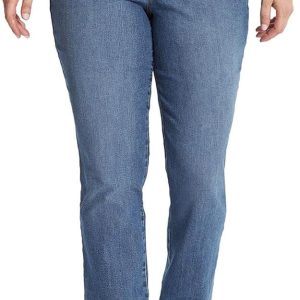 Gloria Vanderbilt Women's Classic Amanda High Rise