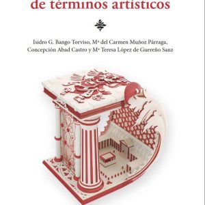 Diccionario de términos artísticos