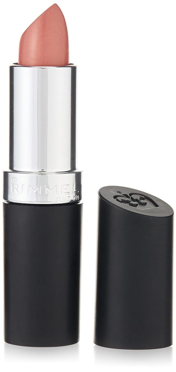 Rimmel London Lasting Finish Lipstick 070
