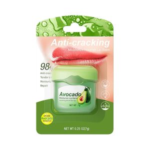 Honey Lip Balm Hydrates Moisturizes And Avoid Dryn