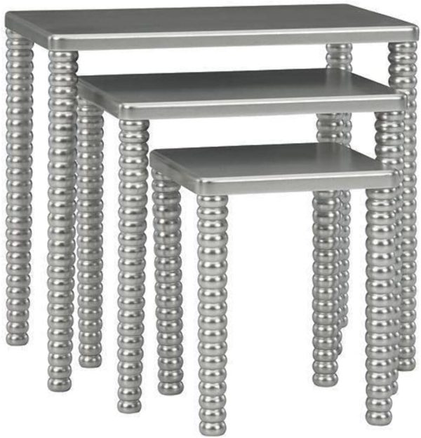 Signature Design by Ashley Caitworth 3-Piece Nesti