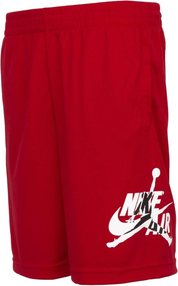 Nike Boys Air Jordan Jumpman Classics Shorts
