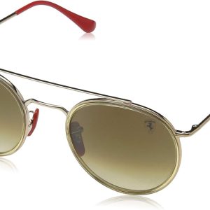 Ray-Ban Rb3647m Scuderia Ferrari Collection Round