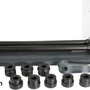 BEAMNOVA Sheet Metal Bead Roller Machine 18 inch G