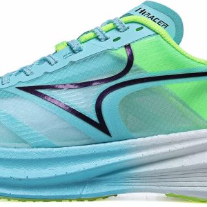 HHEALTH Marathon Training Full Palm Carbon Board R