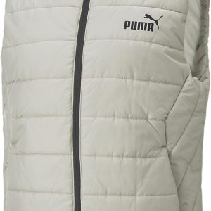 PUMA Men's Essentials Padded Vest