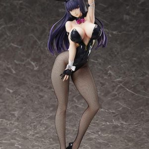 Dophboq Hinasawa Tomoka - 1/4 - Bunny Ver. - Compl