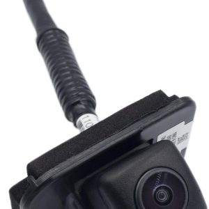 MOCW Rear View Back Up Camera Multiangle Views Fit