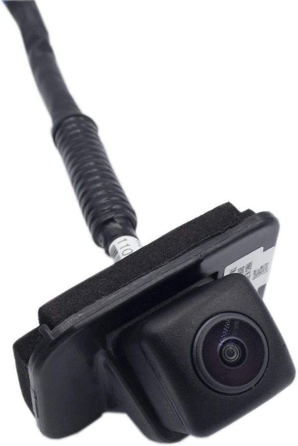 MOCW Rear View Back Up Camera Multiangle Views Fit