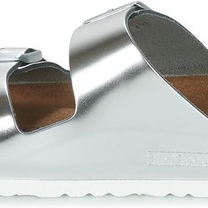 Birkenstock Unisex, Arizona Soft Footbed Sandal -