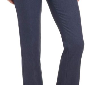 Rekucci Womens Ease Into Comfort Fit Barely Bootcu