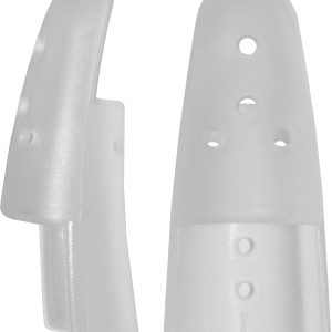 Rehabilitation Advantage Stax Finger Splints, Size