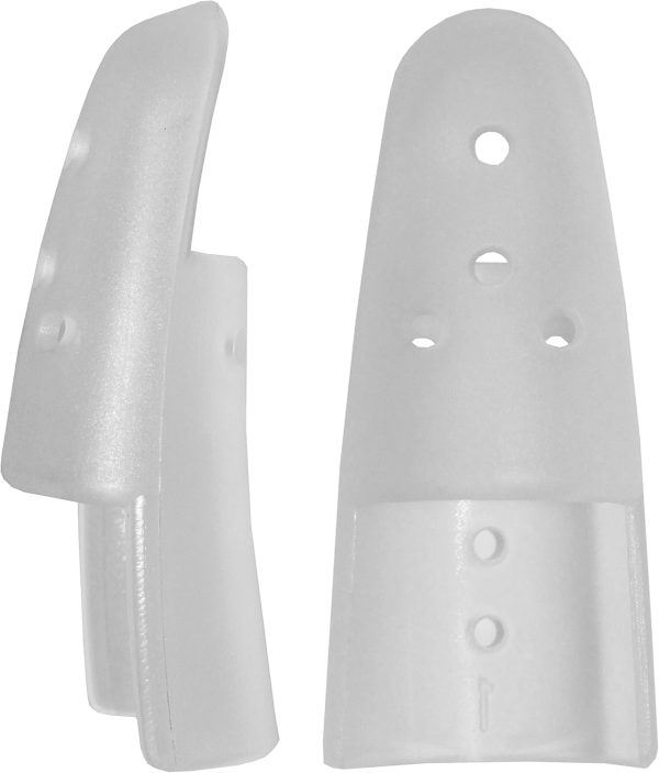 Rehabilitation Advantage Stax Finger Splints, Size