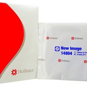 Barrera cutánea Hollister 14804, de New Image, cor