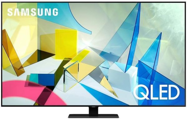 Samsung QN75Q80TA / QN75Q8DTA 75-inch Class Q80T Q