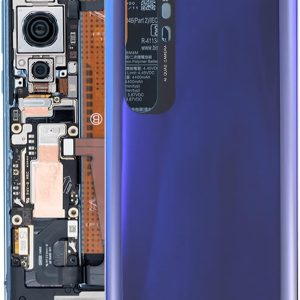 Battery Back Cover for Xiaomi Mi Note 10 Lite