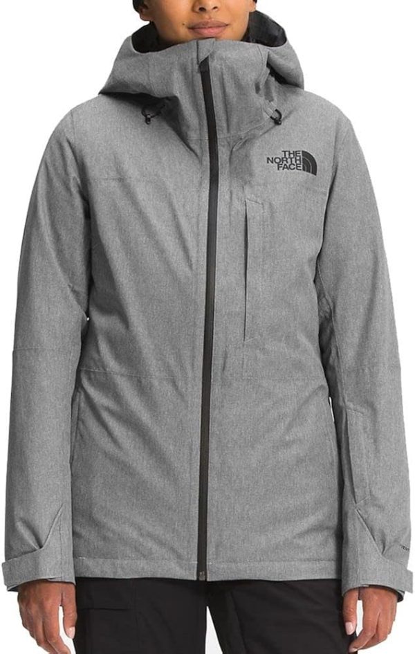 THE NORTH FACE Women's ThermoBall Eco Snow Triclim