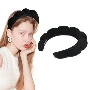 Dalin Spa Headband for Women, Makeup Headband for