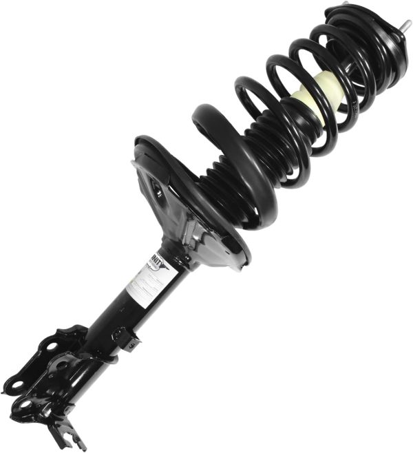 UNITY AUTOMOTIVE 15112 Rear Right Complete Strut A