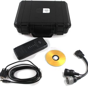 PANGOLIN ET-3 III 317-7485 3177485 Herramienta de