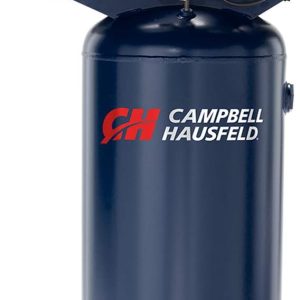 Campbell Hausfeld 60 Gallon Vertical 2 Stage Air C