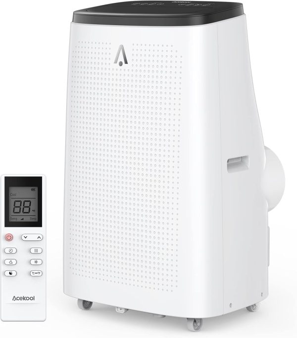 Acekool Portable Air Conditioner 14,000 BTU Indoor