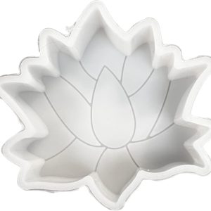 Lotus Yoga Flower Boho Chakra Energy Healing Car F