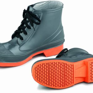 ONGUARD, 6" Sureflex Steel Toe (Safety-Loc), 87981