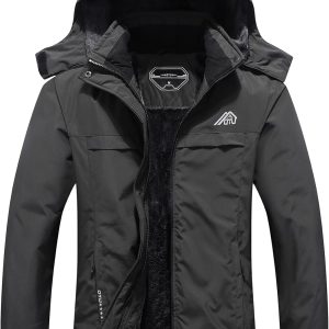 OTU Women's Waterproof Ski Jacket Snowboarding Win