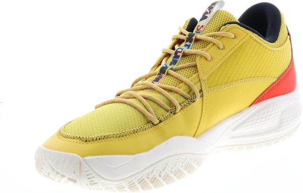 PUMA - Mens Court Rider Hc Shoes