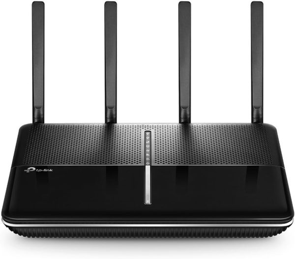 TP-Link AC3150 Wireless Wi-Fi Gigabit Router (Arch