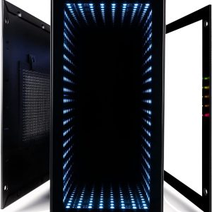 Empowered PC Continuum Mini Gaming Desktop - NVIDI