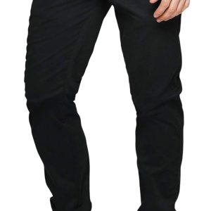 Match Men's Chino Jogger Pants