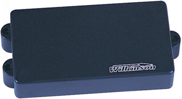 Wilkinson Active Bass H/Bucker