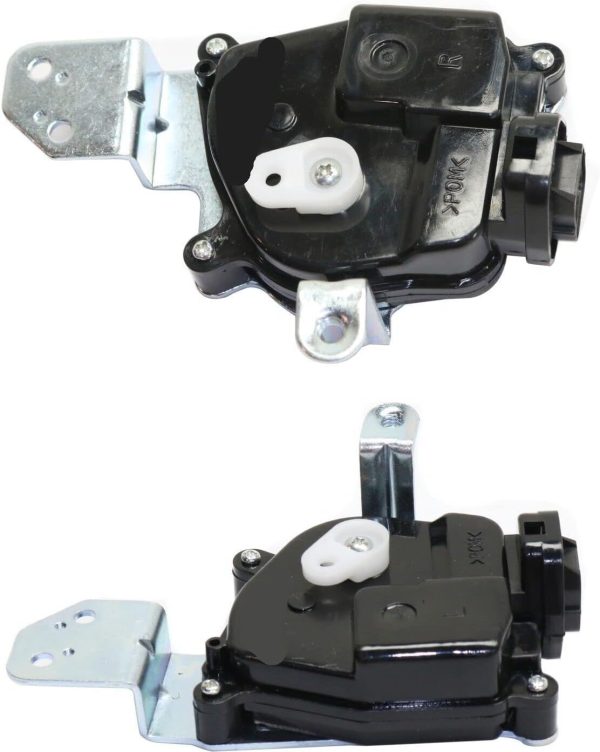 Door Lock Actuator for 2006-2011 Hyundai Accent Fr