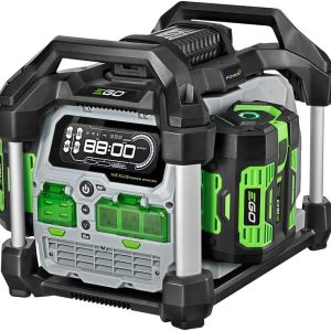 EGO Power PST3042 Nexus Portable Power Station fo
